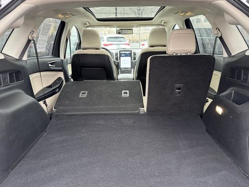 Used 2023 Ford Edge Titanium w/ Equipment Group 301A image 15