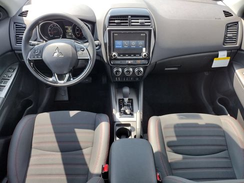 New 2026 Mitsubishi Outlander Sport SE AWD/4WD image 2