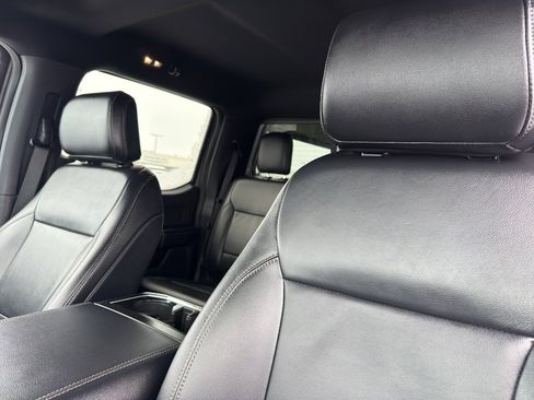 Used 2023 Ford F150 XLT w/ Equipment Group 302A High image 26