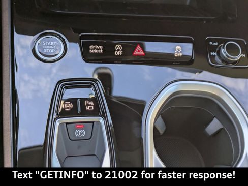 New 2026 Audi A6 Premium image 24