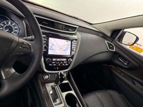Used 2019 Nissan Murano Platinum FWD image 18