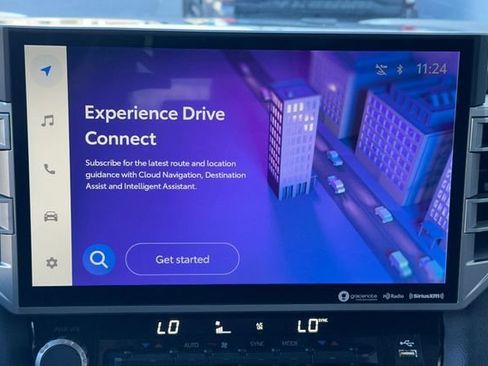 Used 2024 Toyota Tundra Limited w/ TRD Off-Road Package image 21