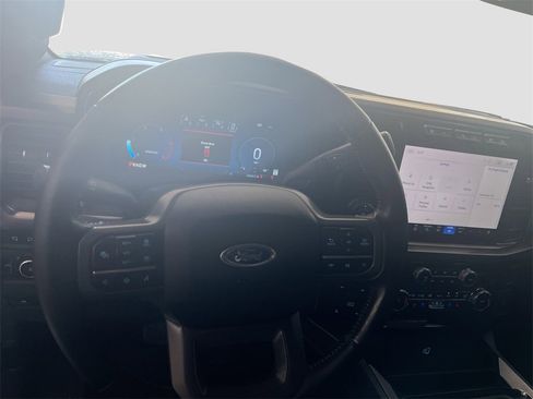 Used 2023 Ford F250 Lariat w/ Lariat Ultimate Package image 11