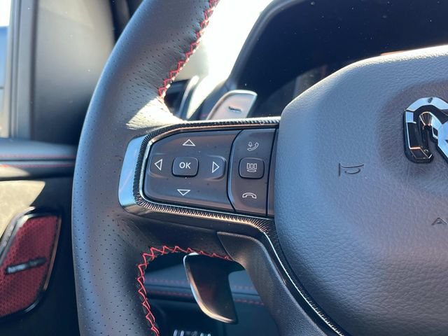 New 2026 RAM 1500 RHO w/ RHO Level 1 Equipment Group AWD/4WD image 15