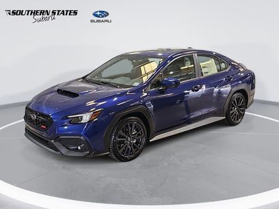 New 2026 Subaru WRX Premium
