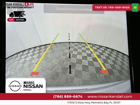 Used 2025 Jeep Compass Sport image 21