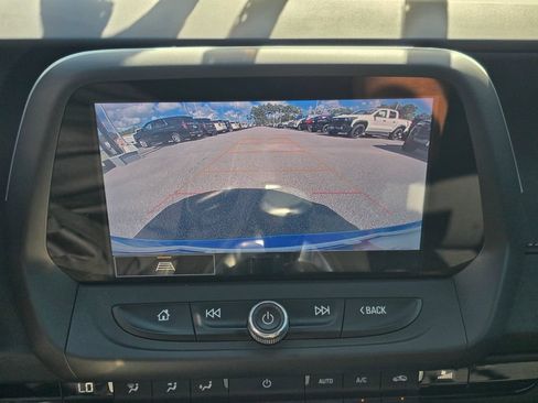 Certified 2022 Chevrolet Camaro LT w/ RS Package RWD image 20