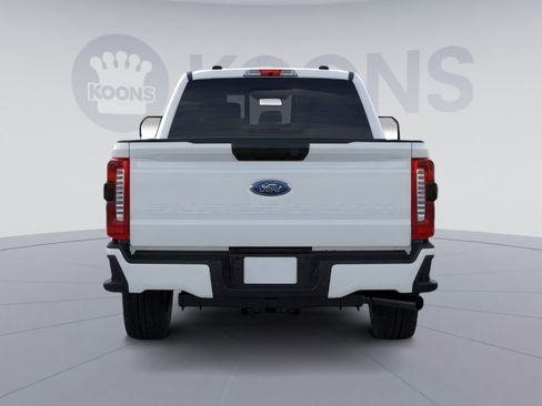 New 2026 Ford F250 XL w/ STX Appearance Package image 7