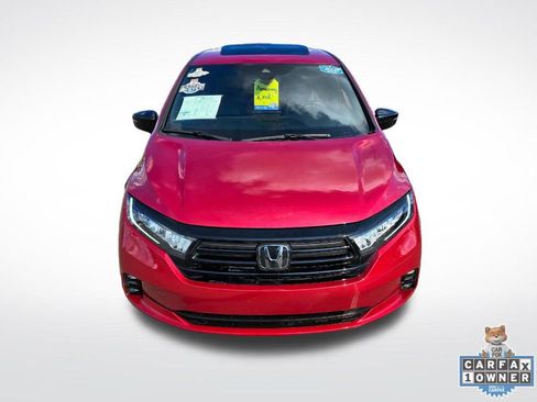 Used 2024 Honda Odyssey Sport image 58
