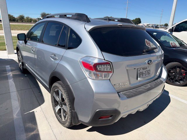 Used 2014 Subaru Crosstrek Touring w/ Popular Package #2 AWD/4WD image 6