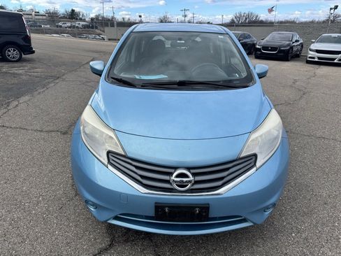 Used 2015 Nissan Versa Note SV image 2