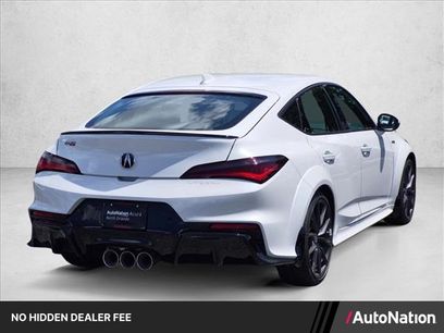 New 2026 Acura Integra Type S