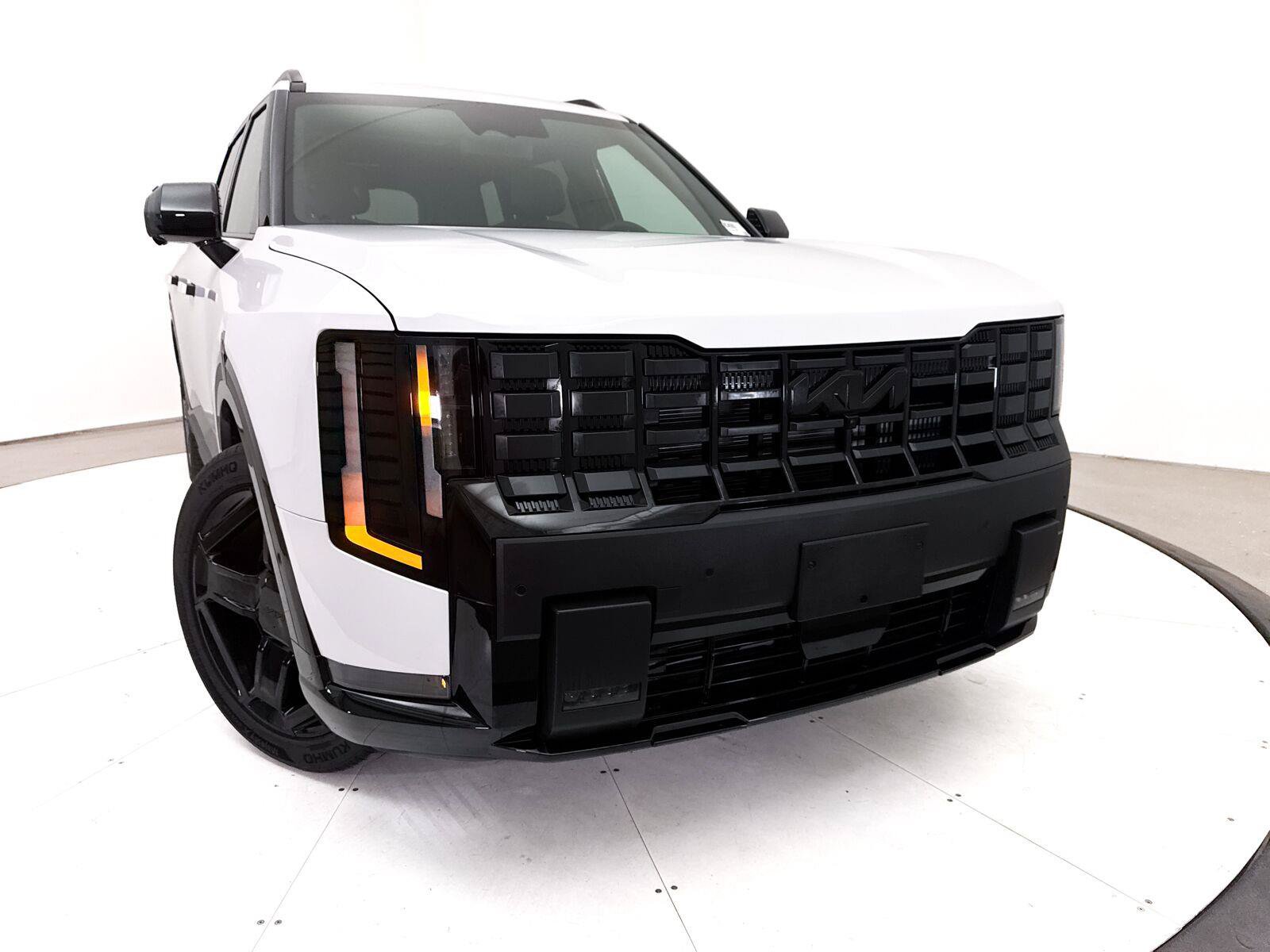 Used 2027 Kia Telluride SX Prestige X-Line AWD/4WD image 10
