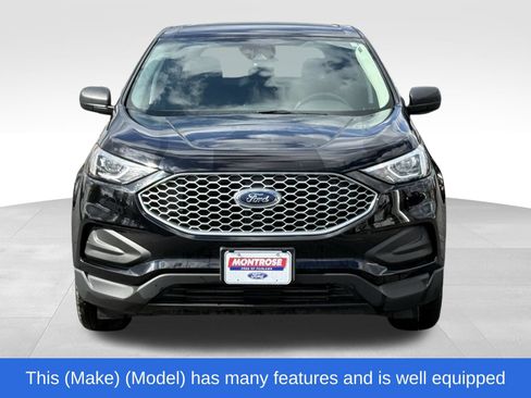 Used 2024 Ford Edge SE AWD/4WD image 10