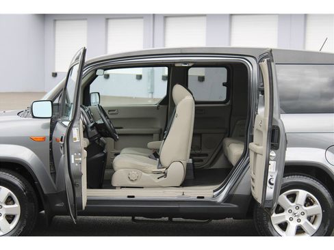 Used 2010 Honda Element EX image 27