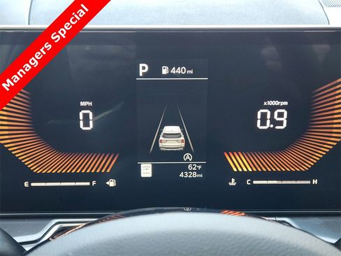 New 2025 Kia Sorento S image 11