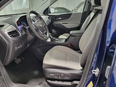 Certified 2022 Chevrolet Equinox LS w/ LS Convenience Package image 30