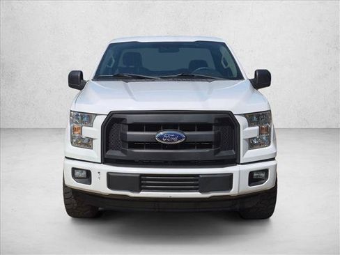 Used 2016 Ford F150 XL w/ Equipment Group 101A Mid RWD image 2