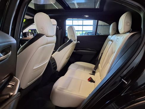 Used 2020 Cadillac XT4 Sport AWD/4WD image 14
