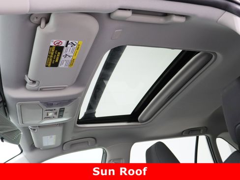 Certified 2025 Toyota RAV4 XLE image 26