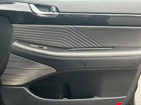 Used 2025 Hyundai Palisade Calligraphy image 25