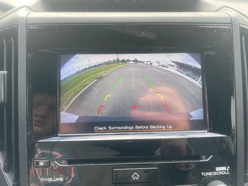 Used 2023 Subaru Crosstrek 2.5i Sport w/ Popular Package #3 image 23