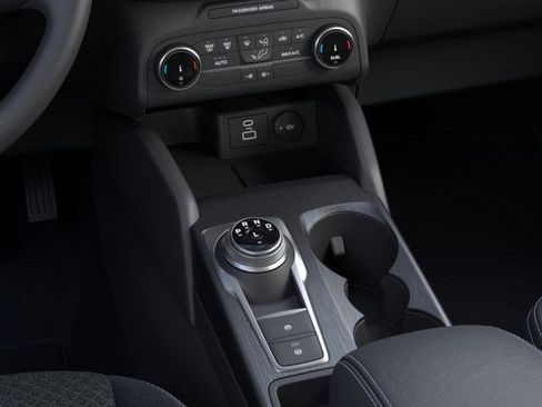 New 2025 Ford Escape Active image 16