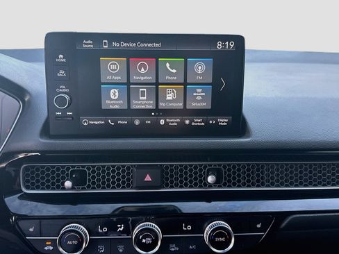 Certified 2024 Honda Civic Touring image 12