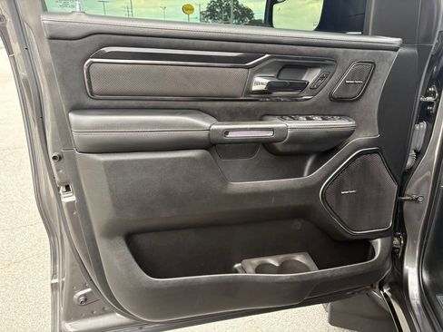 Used 2022 RAM 1500 TRX w/ TRX Level 2 Equipment Group AWD/4WD image 14