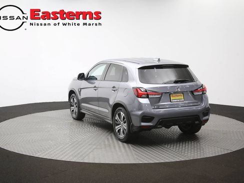 Used 2022 Mitsubishi Outlander Sport ES AWD/4WD image 64