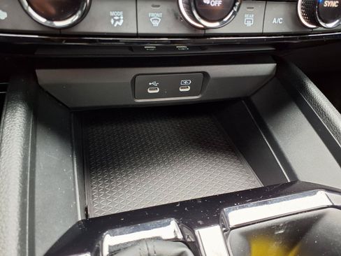 Certified 2024 Honda Accord Sport image 9