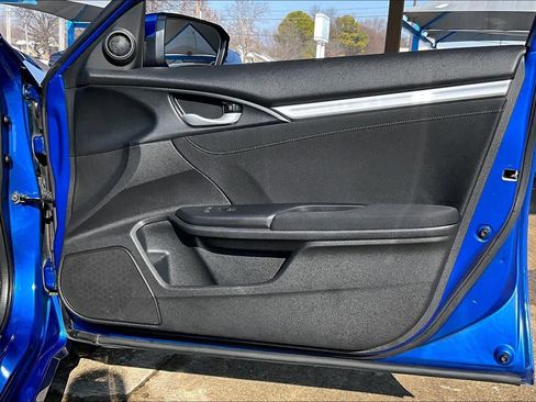 Used 2018 Honda Civic EX-T image 22