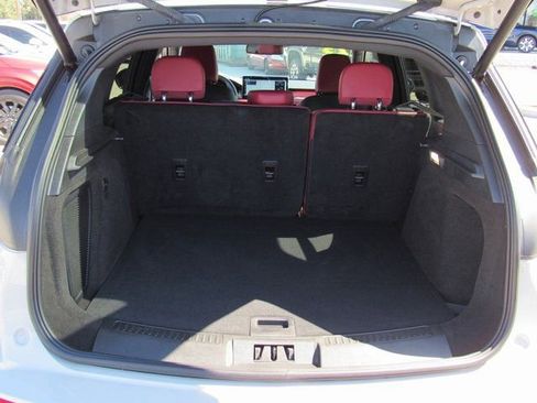 Used 2023 Lincoln Corsair Reserve FWD image 5
