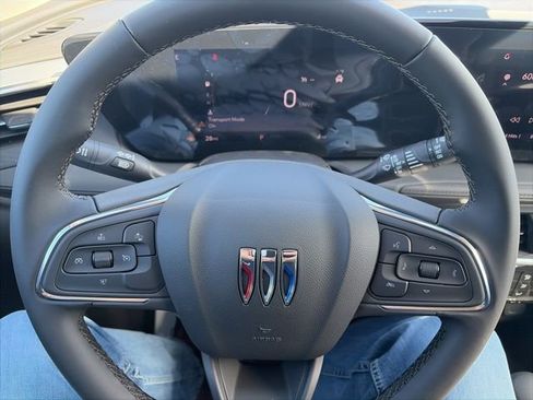 New 2026 Buick Encore GX Sport Touring image 21