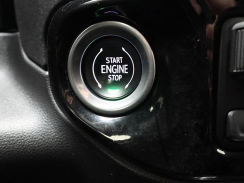 Used 2022 Chevrolet Silverado 1500 LTZ w/ Technology Package image 16