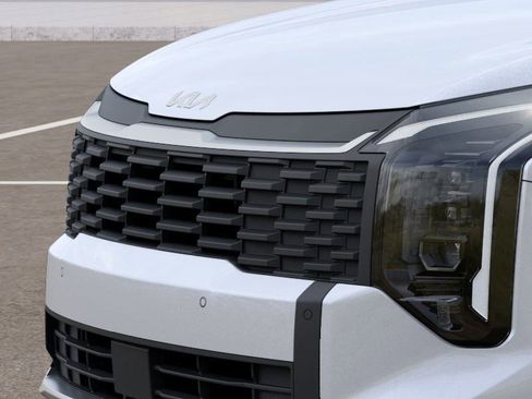 New 2026 Kia Sportage LX image 12