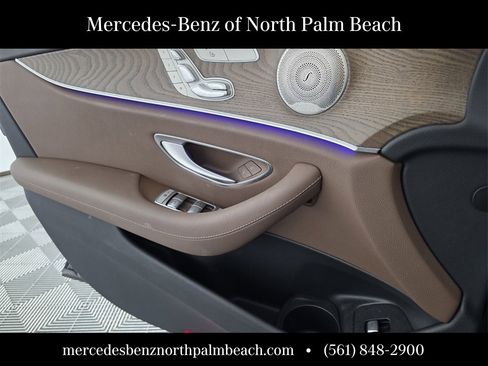 Used 2022 Mercedes-Benz E 350 Sedan image 21