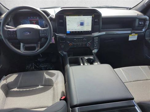 New 2026 Ford F150 STX AWD/4WD image 15
