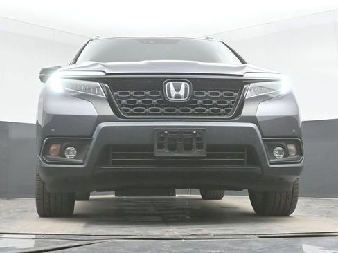 Used 2020 Honda Passport Elite image 28