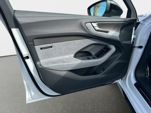 New 2025 Audi S5 Prestige image 16