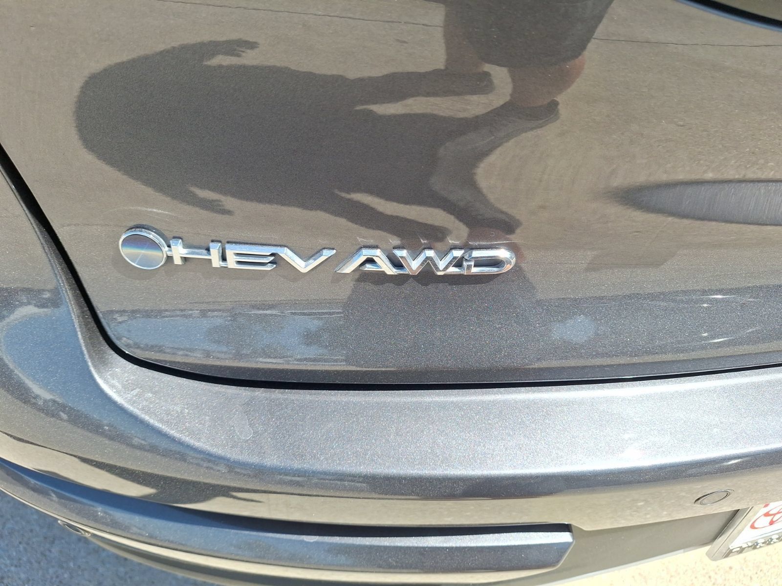 Used 2024 Toyota Crown AWD/4WD image 13