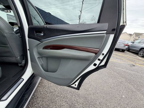 Used 2015 Acura MDX SH-AWD w/ Technology Package image 58