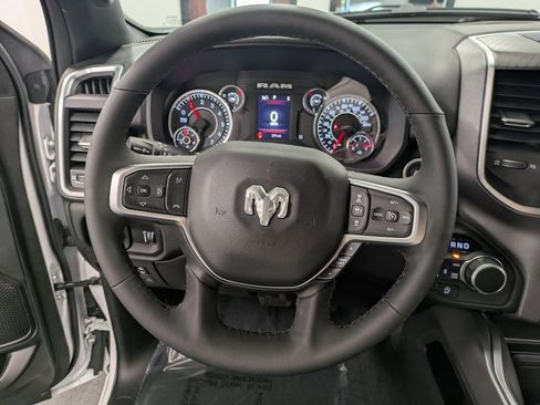 Used 2025 RAM 1500 Big Horn image 20
