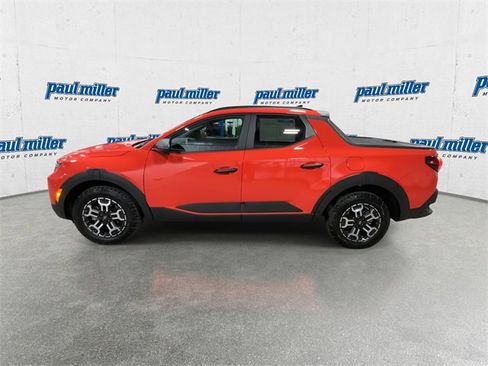 Used 2025 Hyundai Santa Cruz XRT image 7
