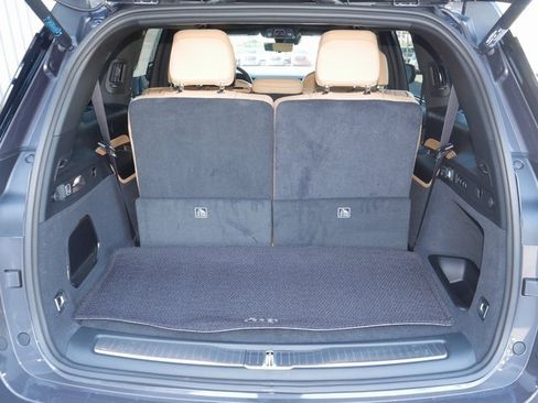 New 2025 Jeep Grand Cherokee L Summit image 14