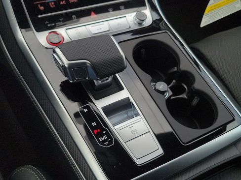 New 2026 Audi SQ7 Prestige AWD/4WD image 14