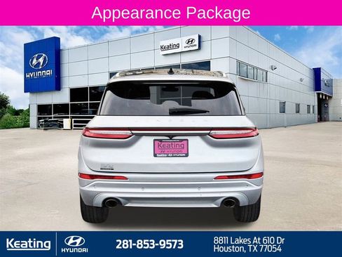 Used 2020 Lincoln Corsair Reserve w/ Appearance Package image 6
