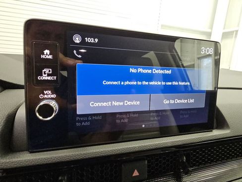 Certified 2026 Honda CR-V EX-L image 15