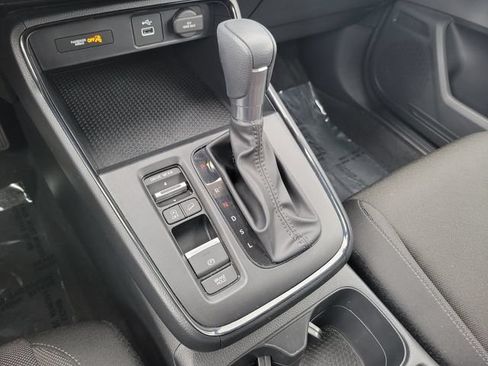 Certified 2023 Honda CR-V LX image 24