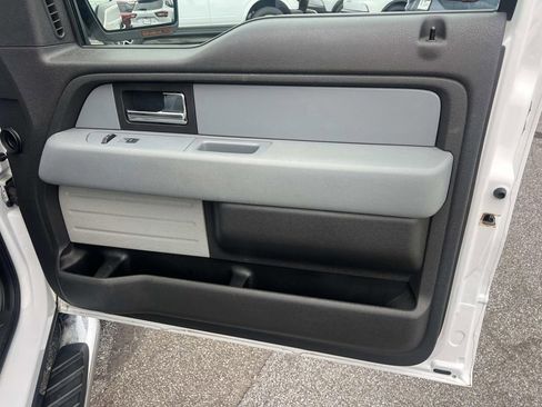 Used 2014 Ford F150 XLT w/ Equipment Group 302A Luxury image 14